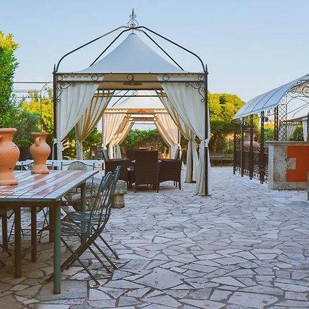 Tenuta Masseria Del Gallo カリメーラ エクステリア 写真
