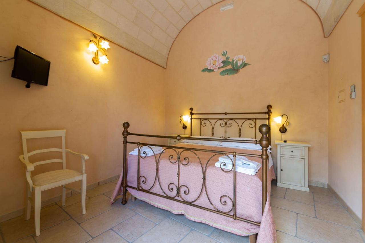 Tenuta Masseria Del Gallo カリメーラ エクステリア 写真