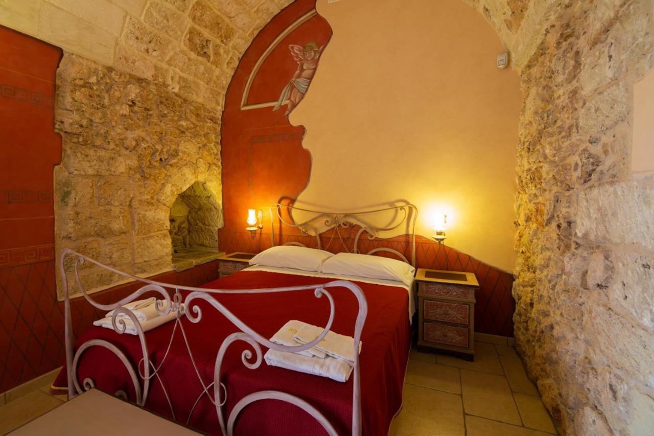 Tenuta Masseria Del Gallo カリメーラ エクステリア 写真
