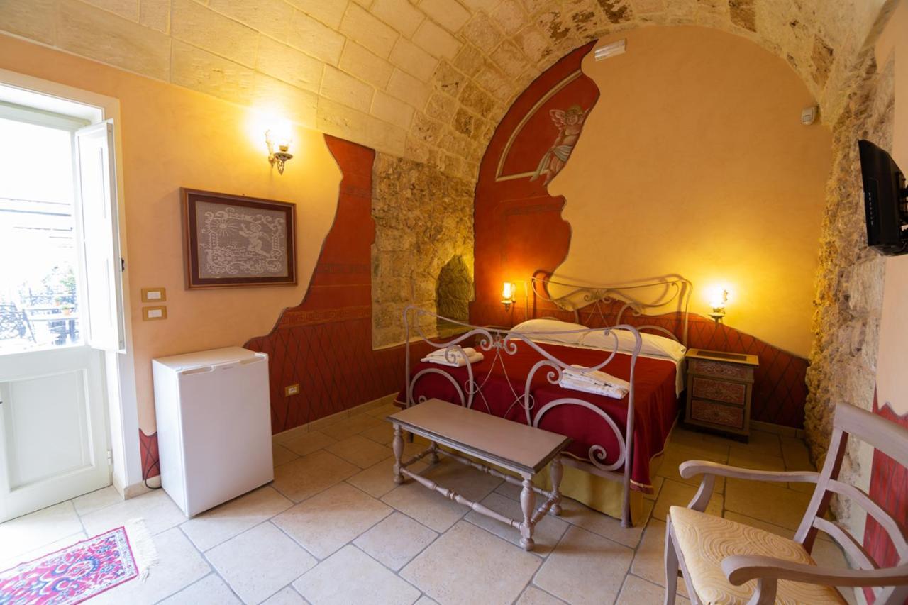 Tenuta Masseria Del Gallo カリメーラ エクステリア 写真