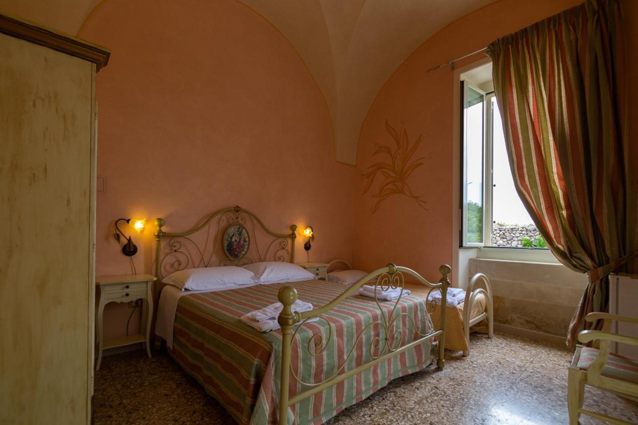 Tenuta Masseria Del Gallo カリメーラ エクステリア 写真