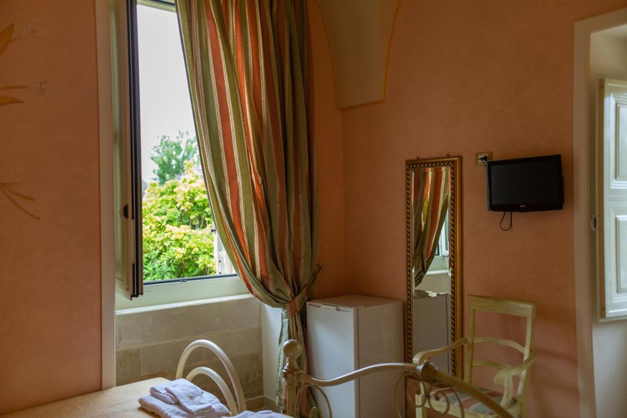 Tenuta Masseria Del Gallo カリメーラ エクステリア 写真