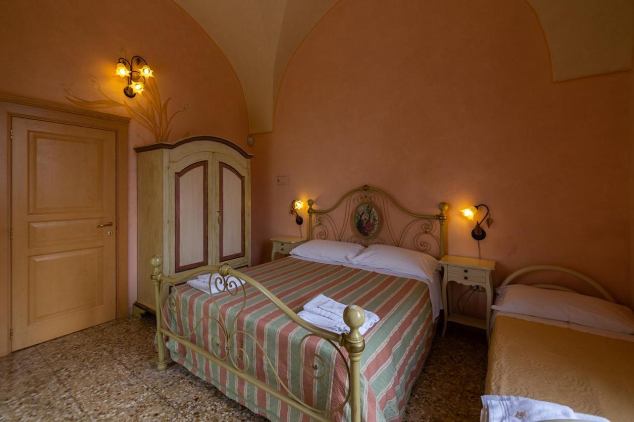 Tenuta Masseria Del Gallo カリメーラ エクステリア 写真