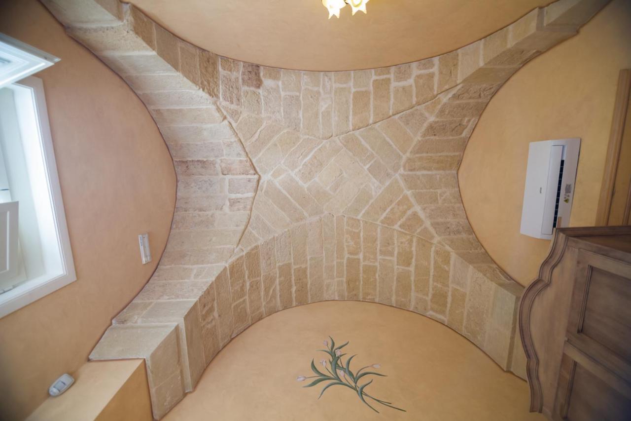 Tenuta Masseria Del Gallo カリメーラ エクステリア 写真
