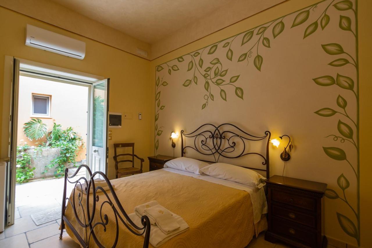 Tenuta Masseria Del Gallo カリメーラ エクステリア 写真
