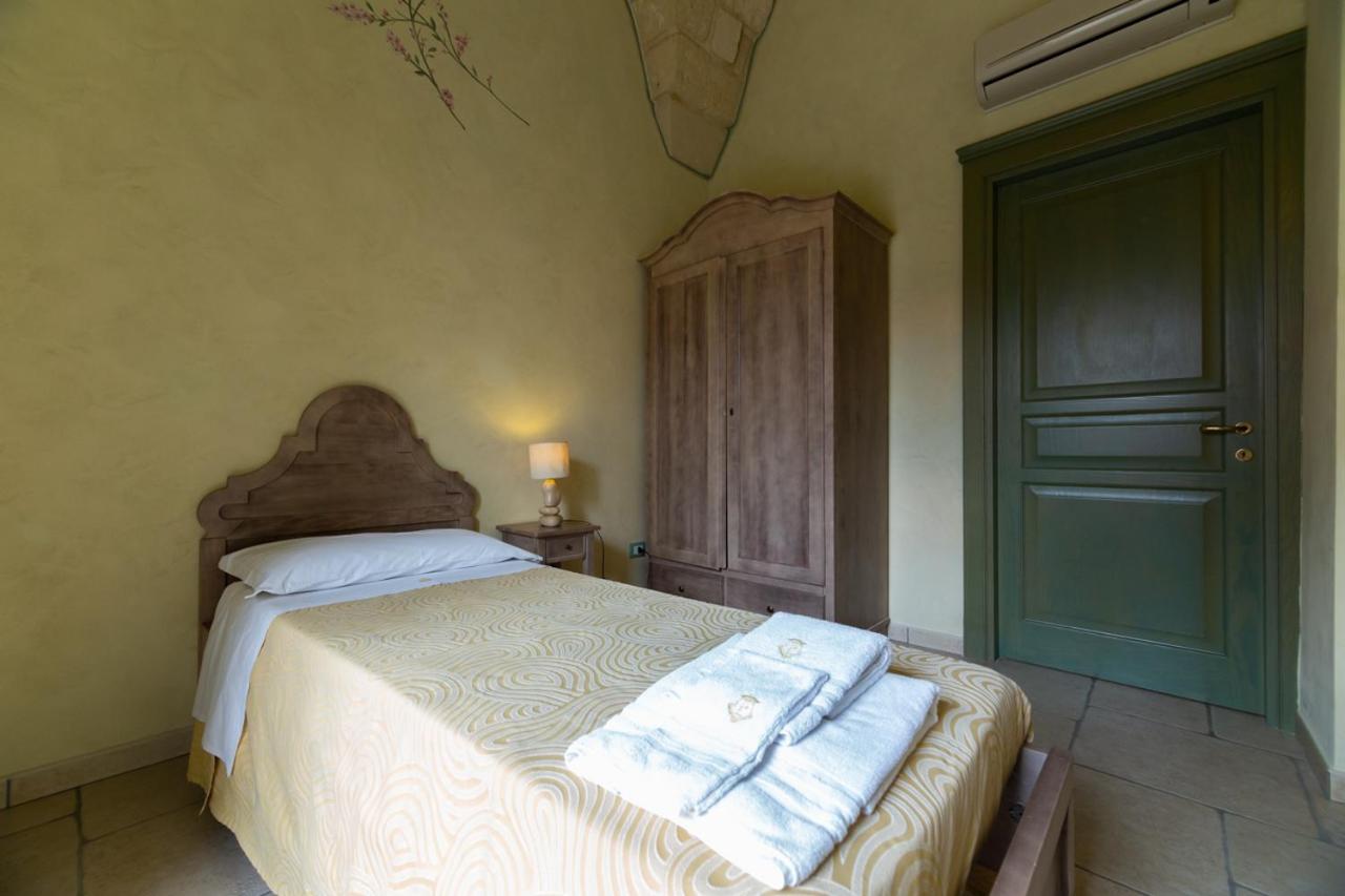 Tenuta Masseria Del Gallo カリメーラ エクステリア 写真