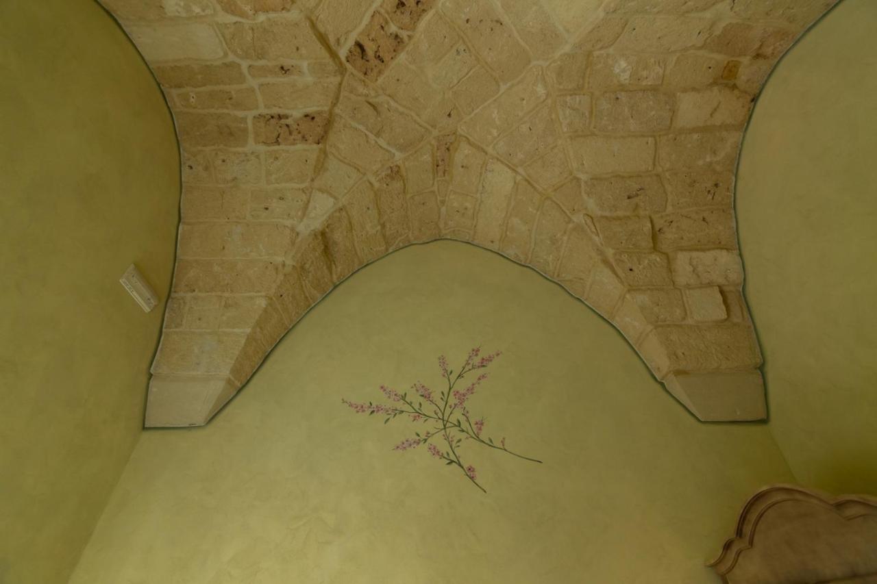 Tenuta Masseria Del Gallo カリメーラ エクステリア 写真