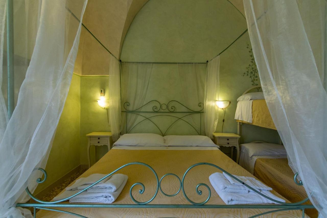 Tenuta Masseria Del Gallo カリメーラ エクステリア 写真