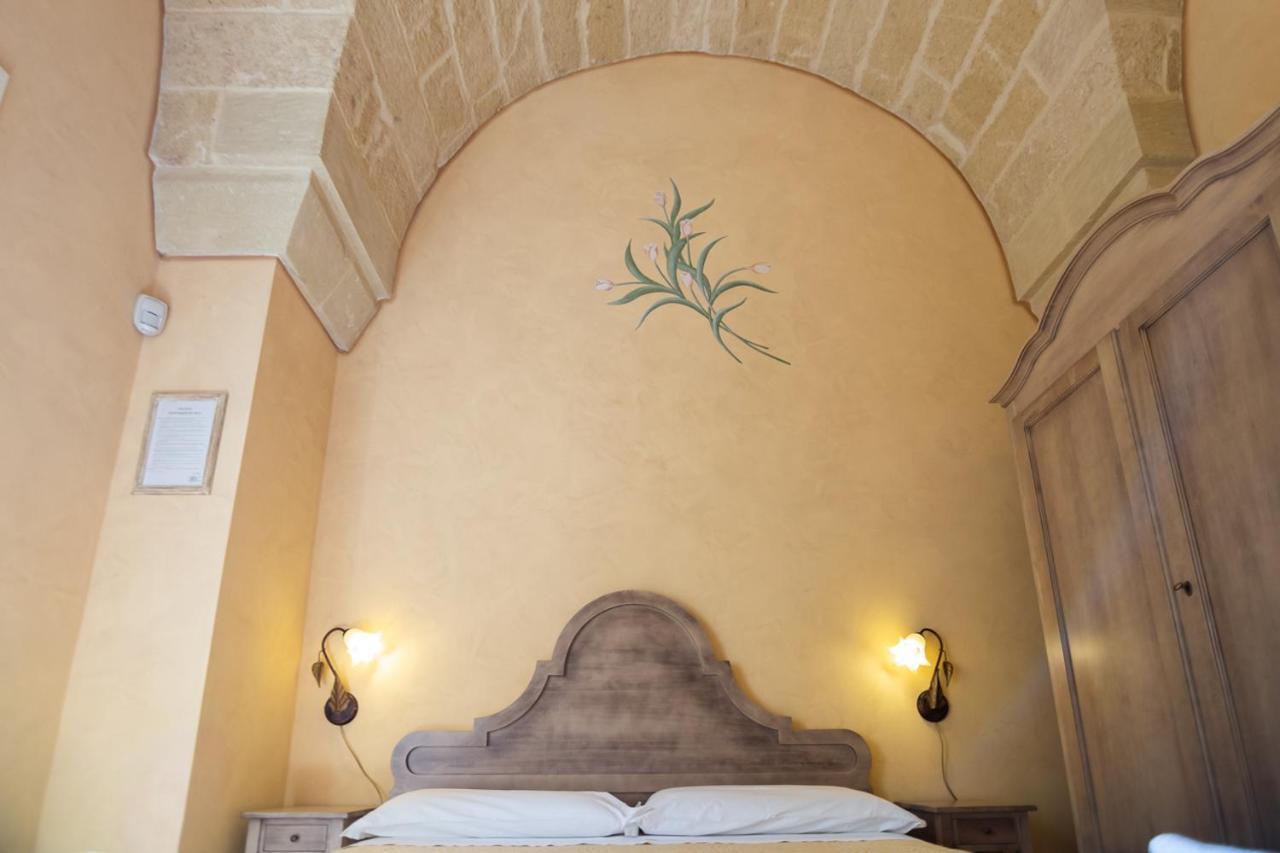 Tenuta Masseria Del Gallo カリメーラ エクステリア 写真