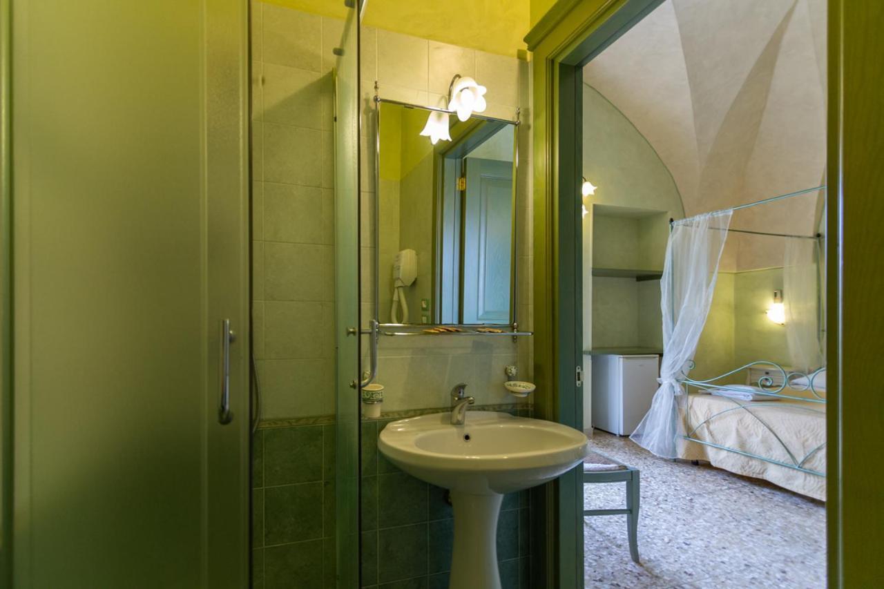 Tenuta Masseria Del Gallo カリメーラ エクステリア 写真