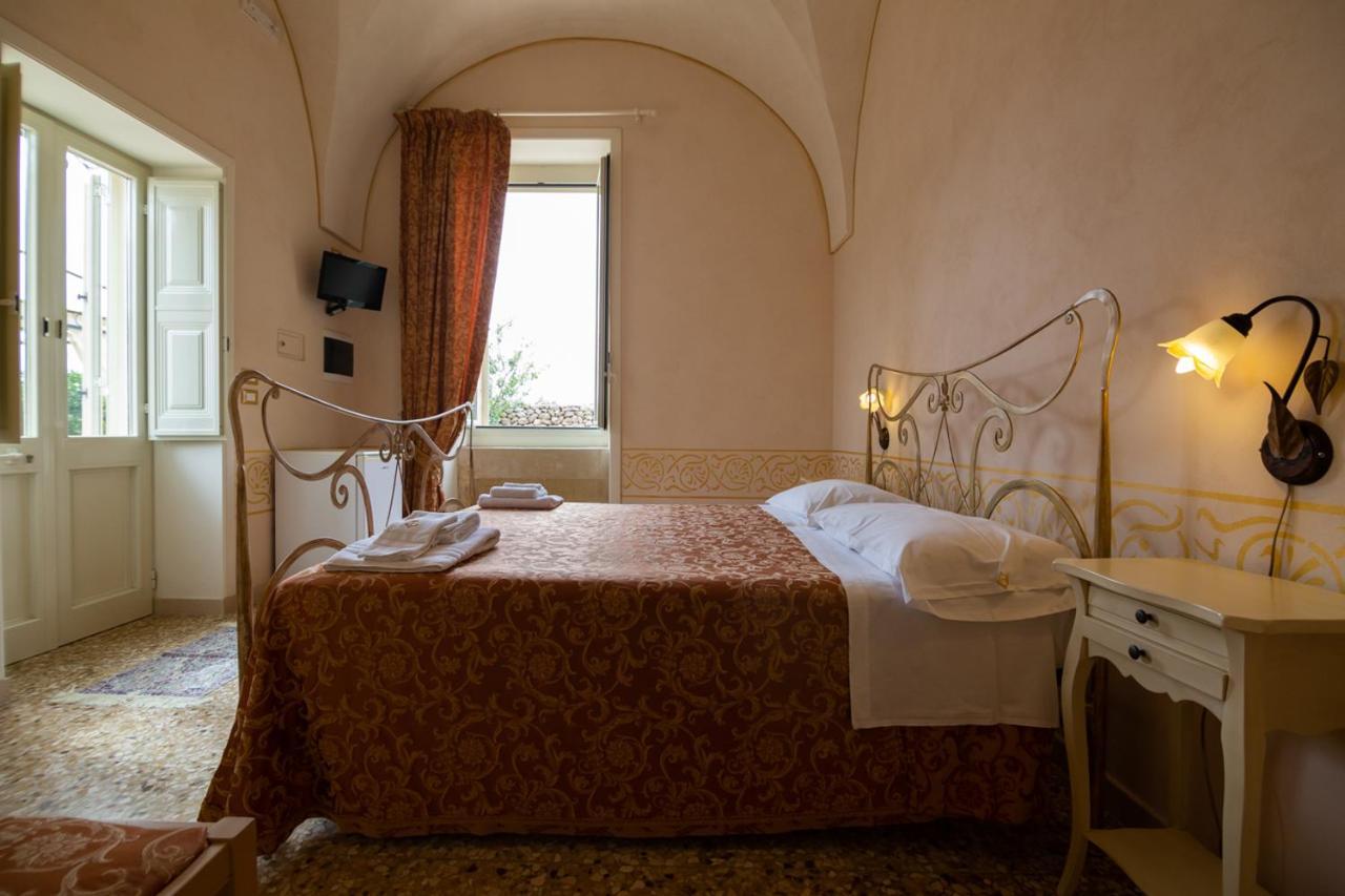 Tenuta Masseria Del Gallo カリメーラ エクステリア 写真