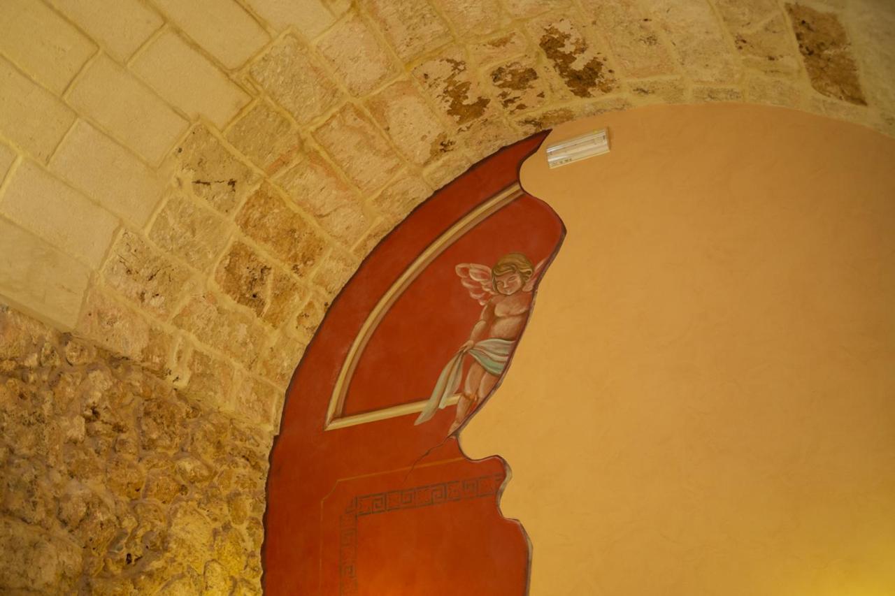 Tenuta Masseria Del Gallo カリメーラ エクステリア 写真