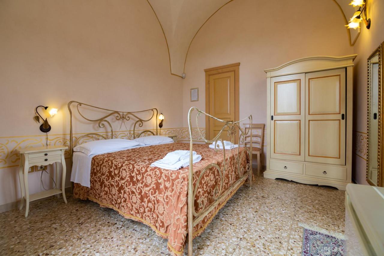 Tenuta Masseria Del Gallo カリメーラ エクステリア 写真