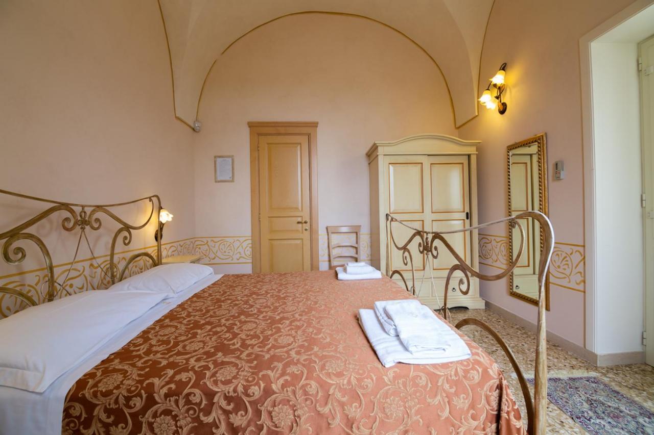 Tenuta Masseria Del Gallo カリメーラ エクステリア 写真