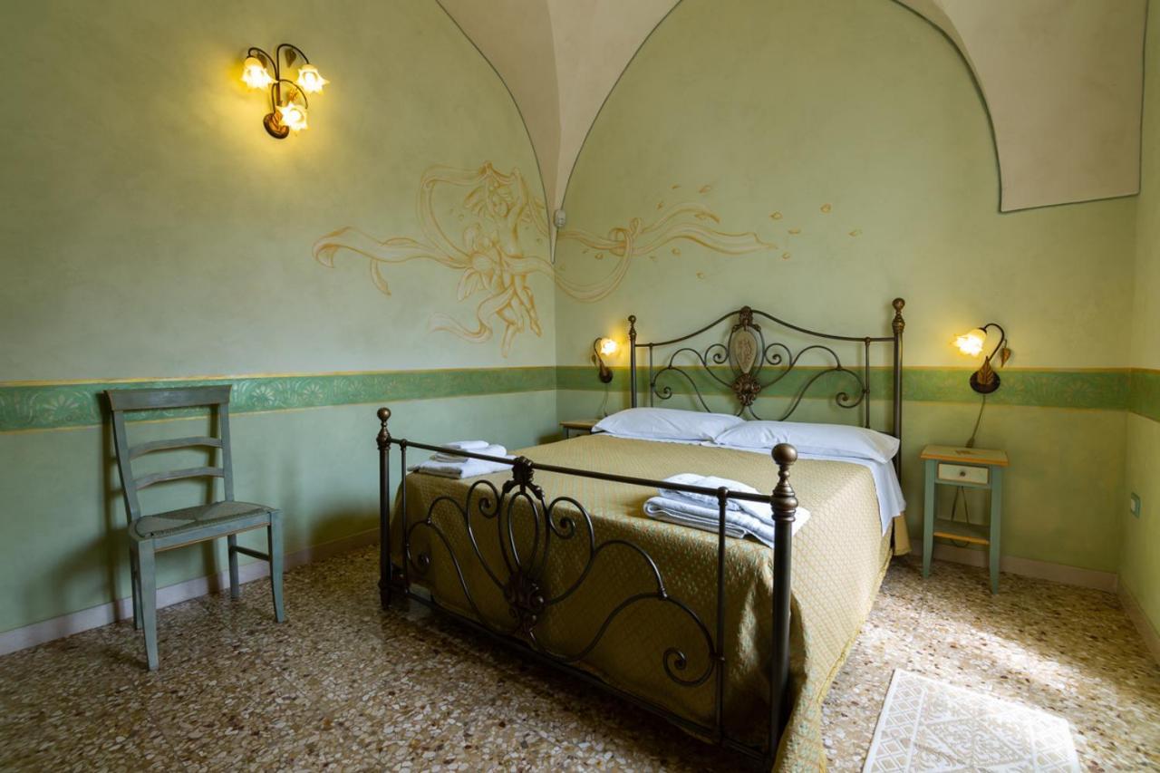 Tenuta Masseria Del Gallo カリメーラ エクステリア 写真