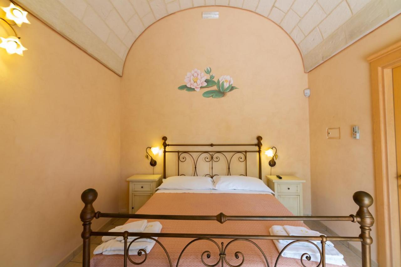 Tenuta Masseria Del Gallo カリメーラ エクステリア 写真