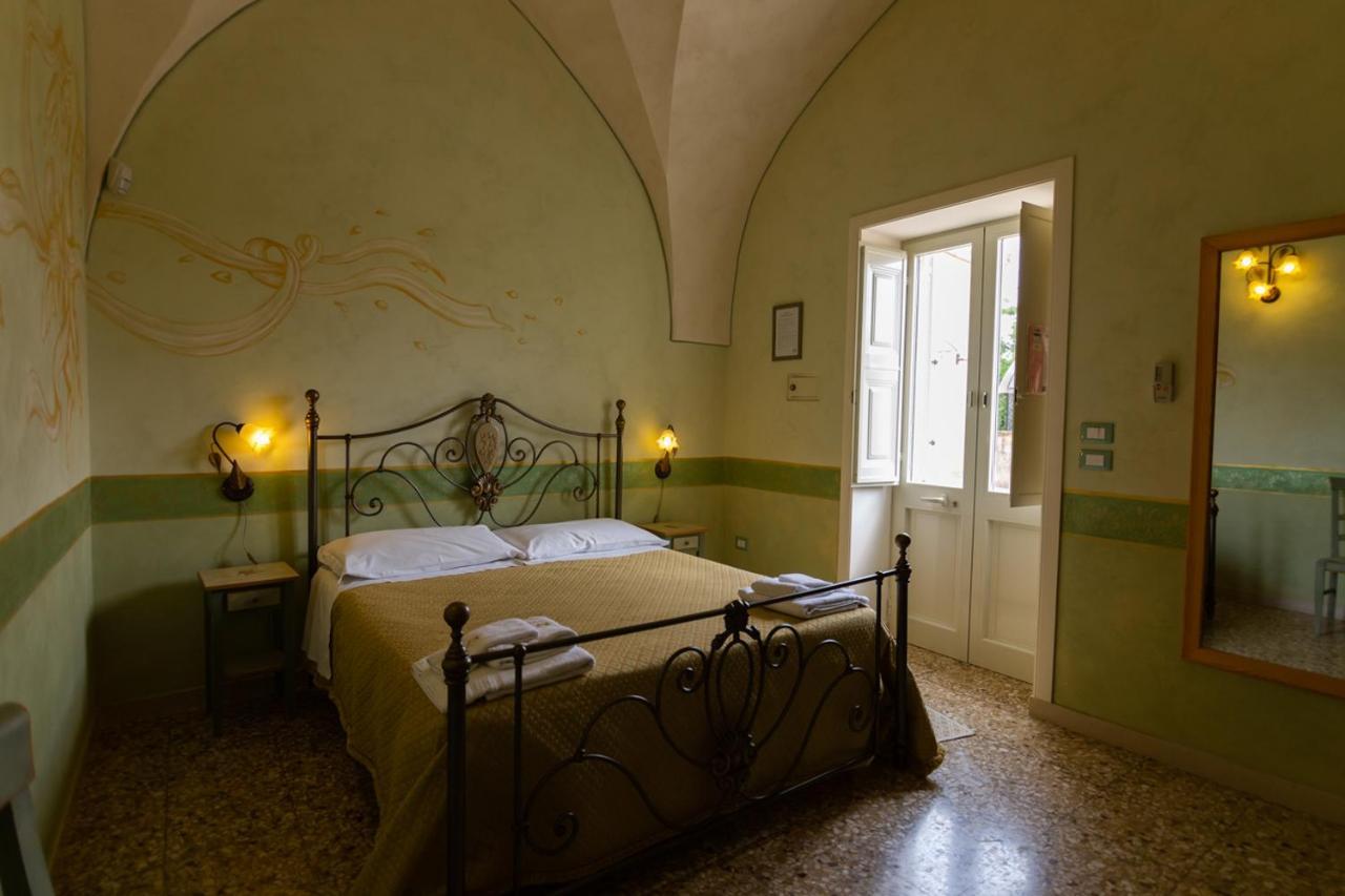 Tenuta Masseria Del Gallo カリメーラ エクステリア 写真