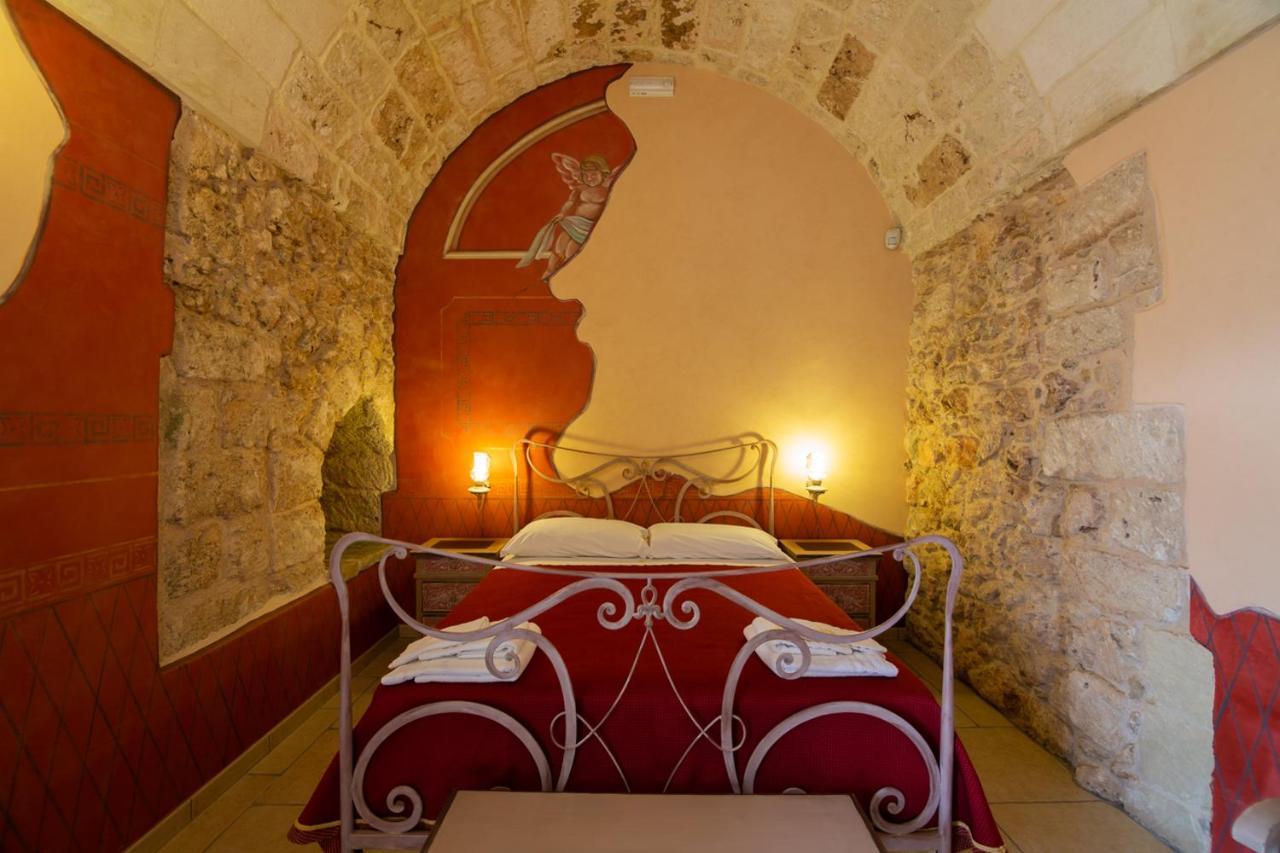 Tenuta Masseria Del Gallo カリメーラ エクステリア 写真