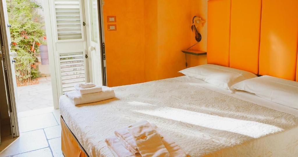 Tenuta Masseria Del Gallo カリメーラ エクステリア 写真