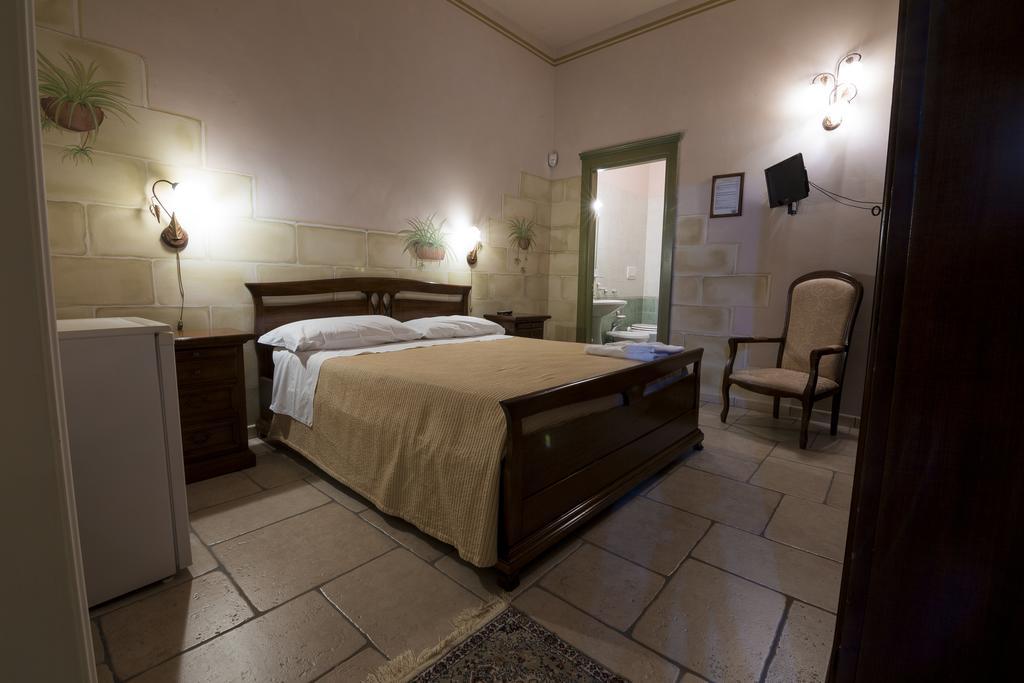 Tenuta Masseria Del Gallo カリメーラ エクステリア 写真