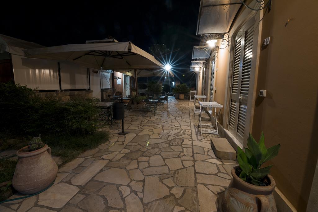 Tenuta Masseria Del Gallo カリメーラ エクステリア 写真