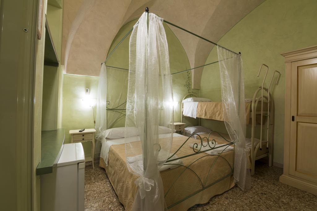 Tenuta Masseria Del Gallo カリメーラ エクステリア 写真