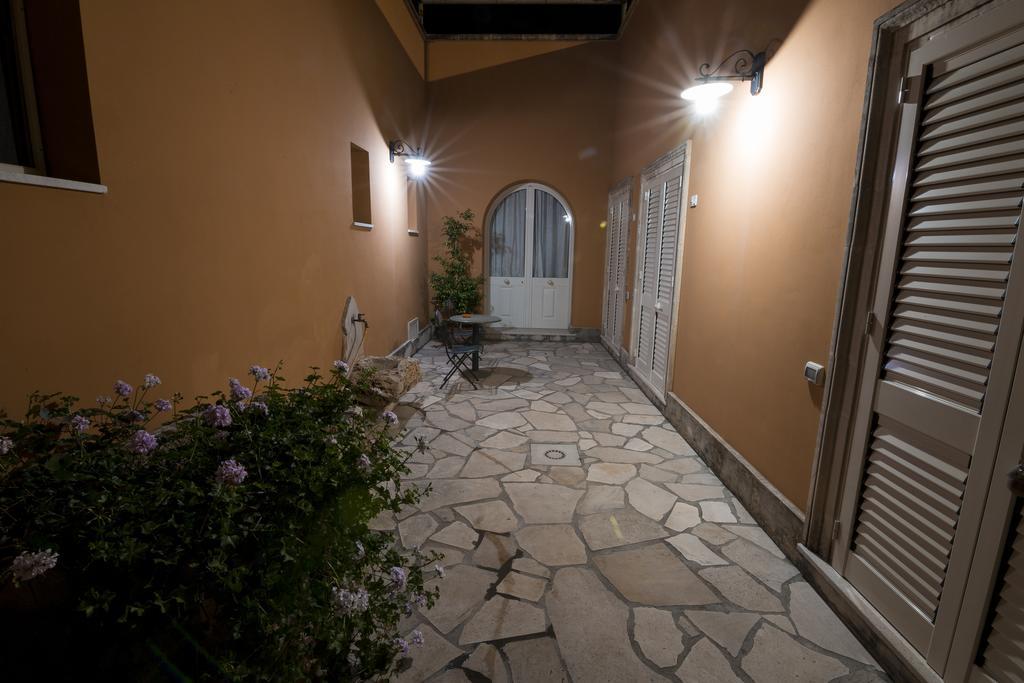Tenuta Masseria Del Gallo カリメーラ エクステリア 写真
